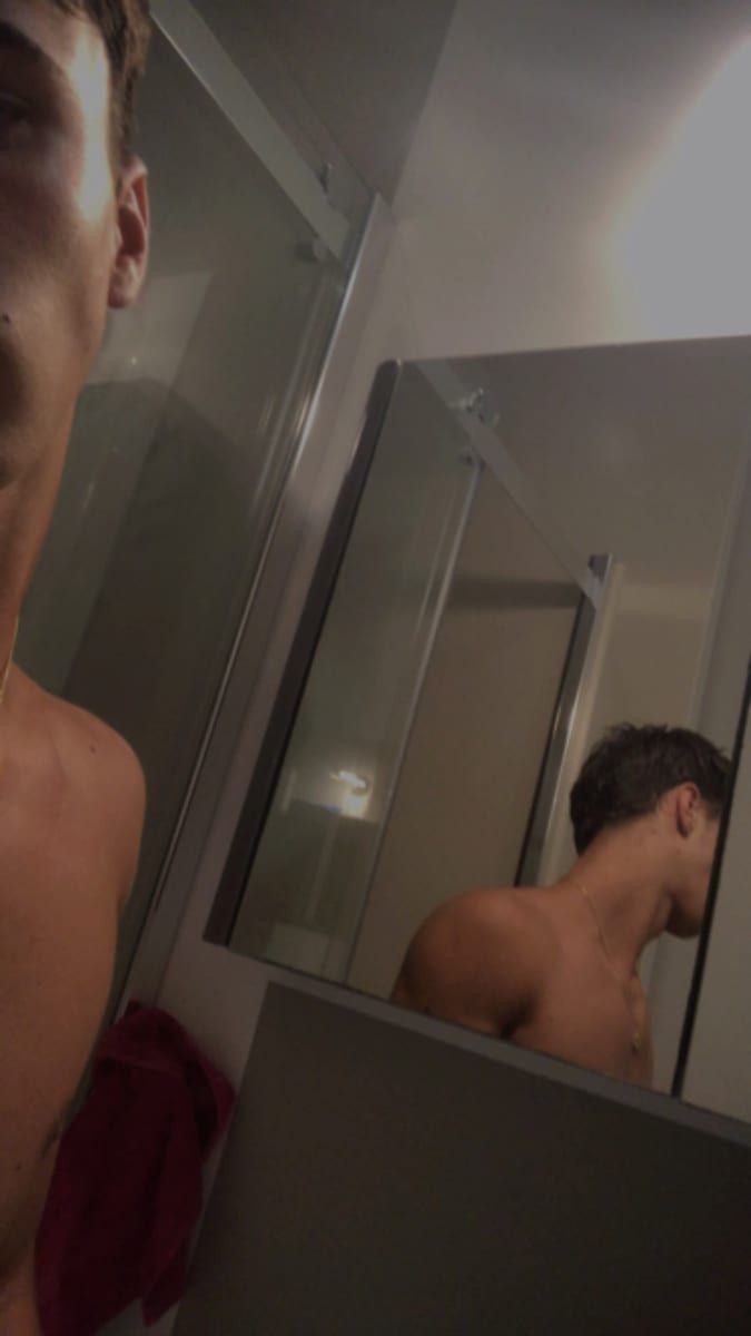 Profil de Hamedi, 31 ans, Annonces gay à Kleinbösingen (Fribourg)