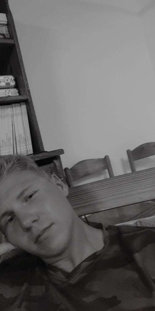Profil de Dean, 32 ans, Annonces gay à Porsel (Fribourg)