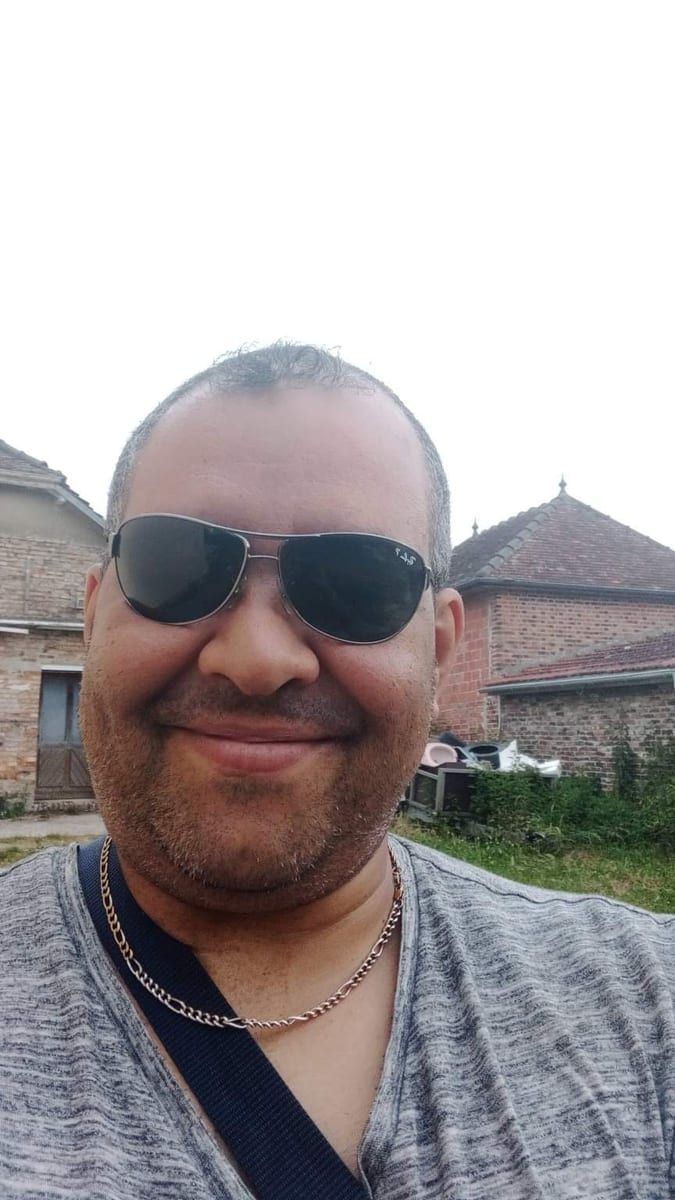 Profil de Lyor, 38 ans, Annonces gay à Frasses (Fribourg)