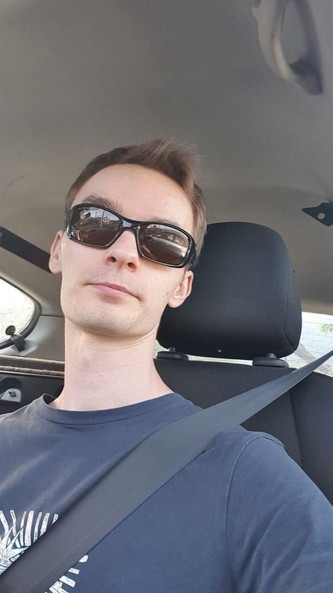 Profil de Heindy, 44 ans, Annonces gay à Progens (Fribourg)