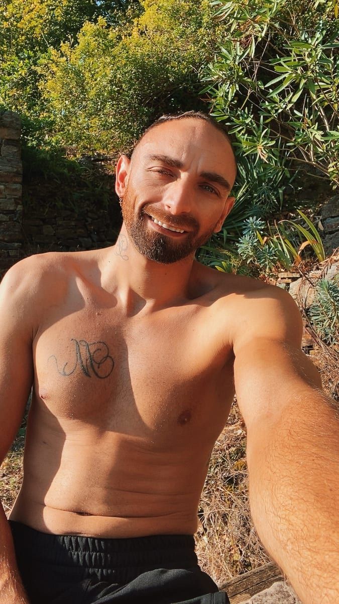 Profil de Gwenn, 31 ans, Annonces gay à Siviriez (Fribourg)