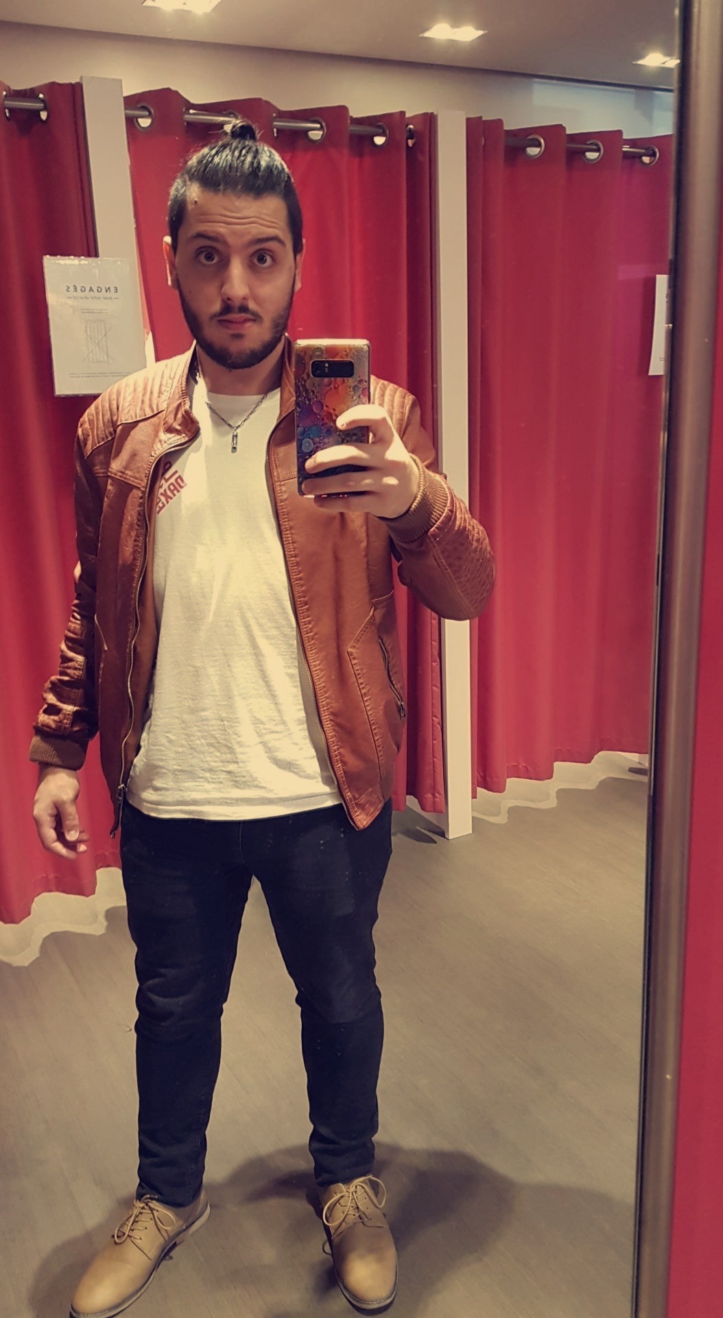 Profil de Juliann, 36 ans, Annonces gay à Autafond (Fribourg)