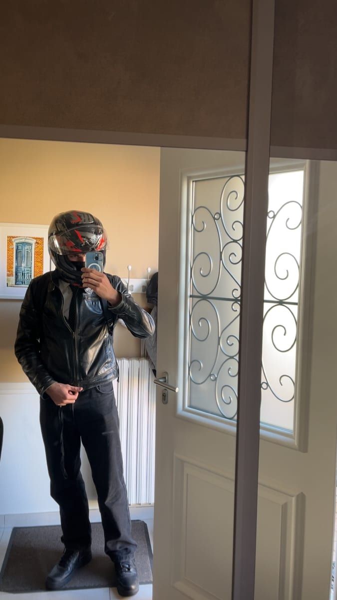 Profil de Badyss, 43 ans, Annonces gay à Granges-de-Vesin (Fribourg)