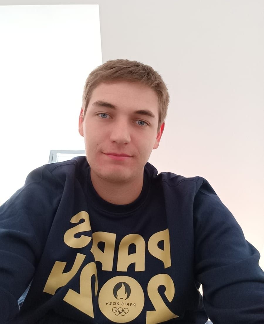 Profil de Darius, 23 ans, Annonces gay à Misery (Fribourg)
