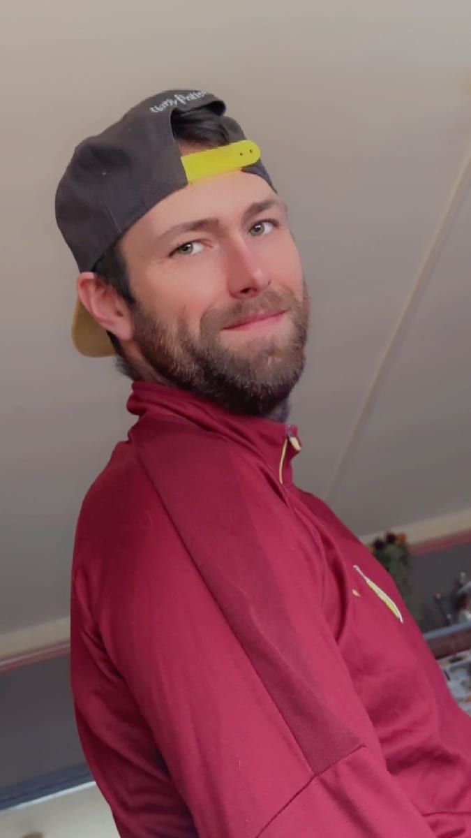 Profil de Joaquim, 36 ans, Annonces gay à Vallon (Fribourg)