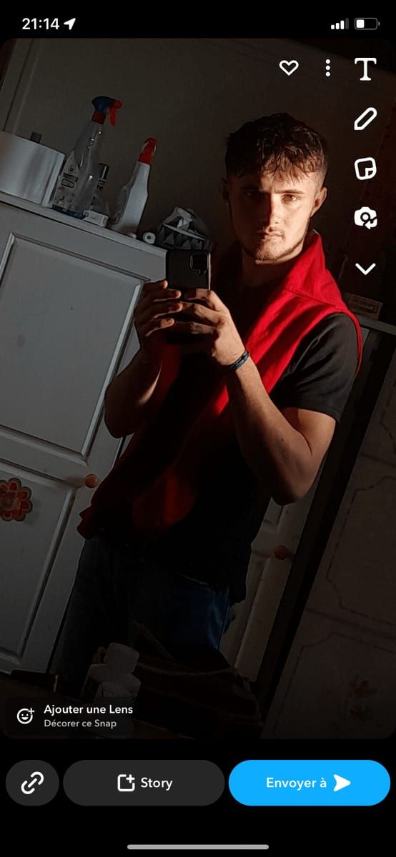 Profil de Louys, 37 ans, Annonces gay à Chapelle (Broye) (Fribourg)