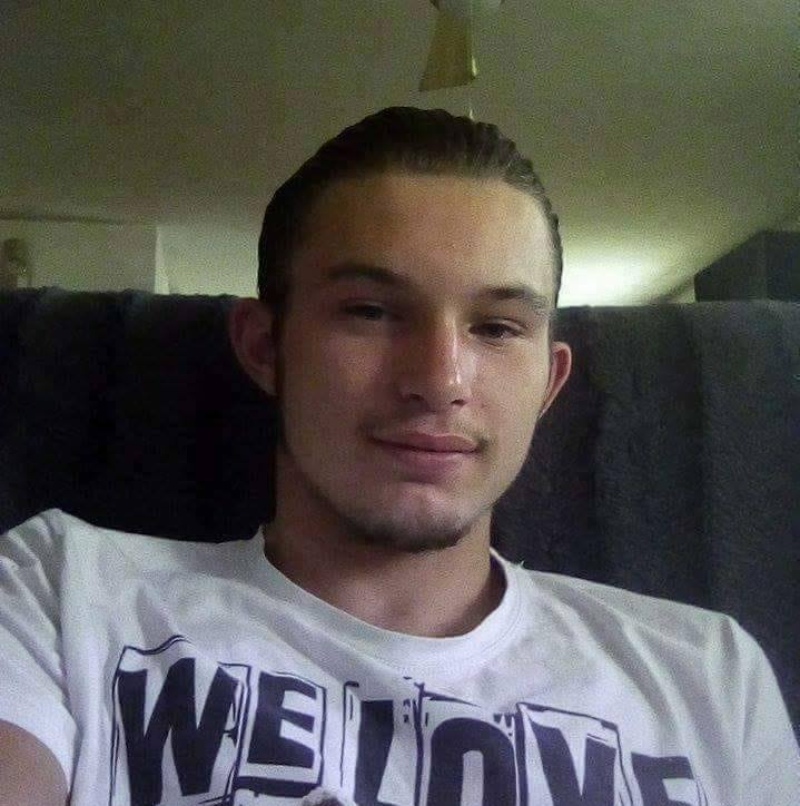 Profil de Amida, 30 ans, Annonces gay à Grandvillard (Fribourg)