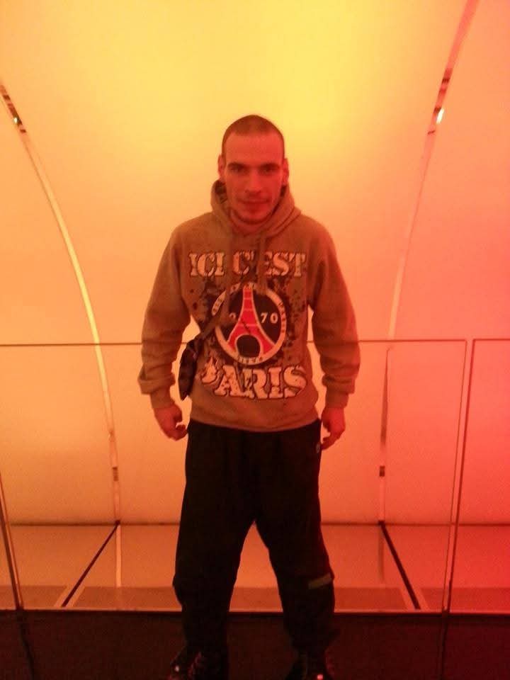 Walyd - Annonces gay à Sangernboden Profil de Walyd, 22 ans, Annonces gay à Sangernboden (Fribourg)