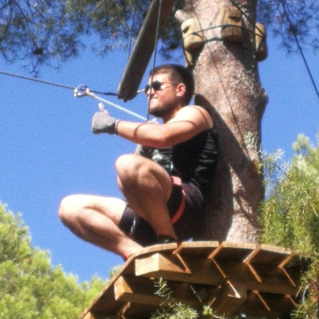 Profil de Julyan, 40 ans, Annonces gay à Murist (Fribourg)