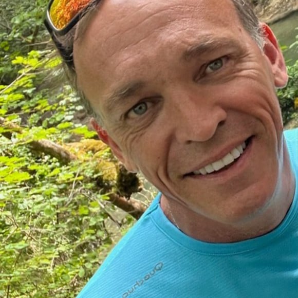 Profil de Yahaya, 41 ans, Annonces gay à Grenilles (Fribourg)