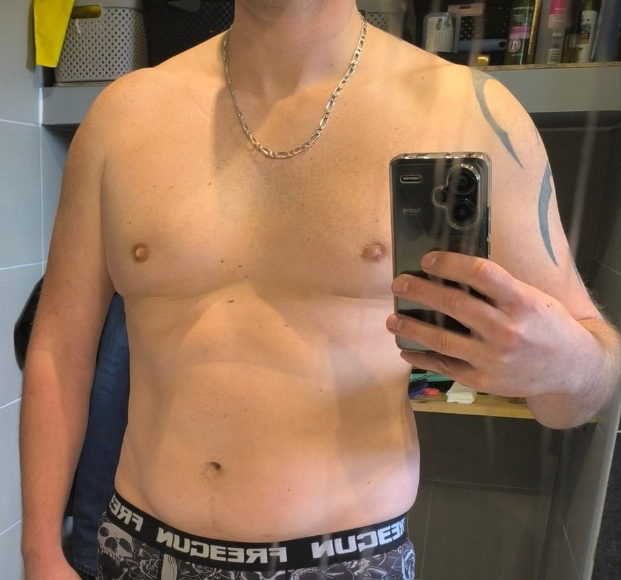 Profil de Larsen, 40 ans, Annonces gay à Estévenens (Fribourg)
