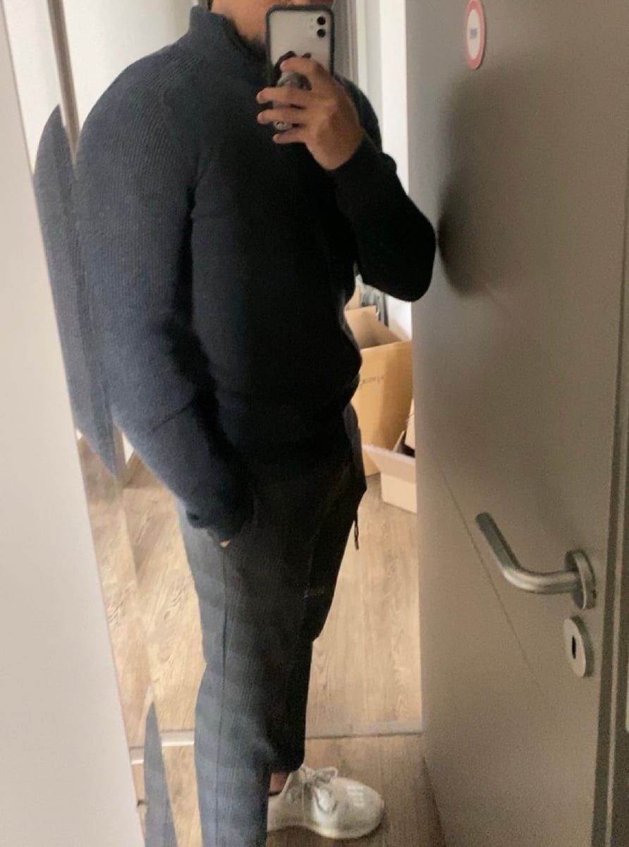 Profil de Louan, 33 ans, Annonces gay à Châtonnaye (Fribourg)