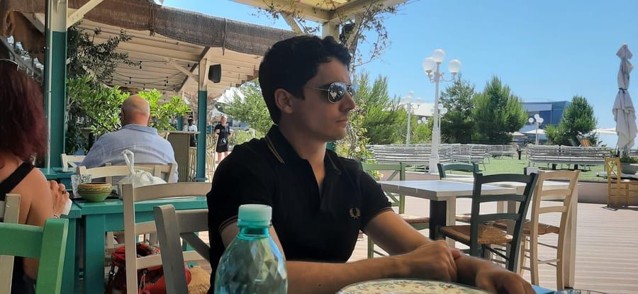 Profil de Messon, 30 ans, Annonces gay à Bourguillon (Fribourg)