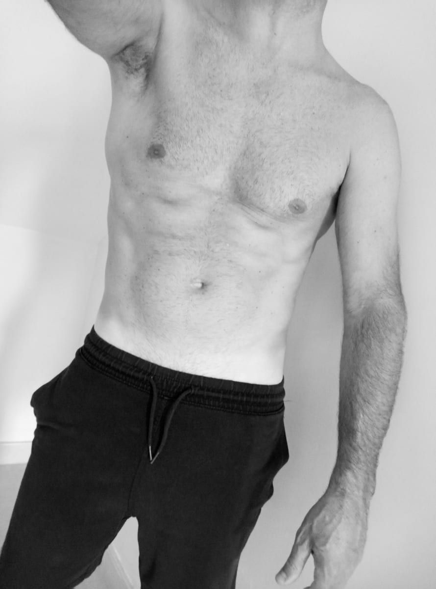 Andric - Annonces gay à Matran Profil de Andric, 41 ans, Annonces gay à Matran (Fribourg)