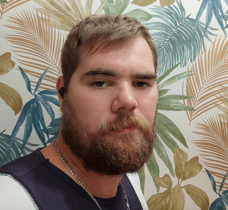 Profil de Lazaro, 40 ans, Annonces gay à Autavaux (Fribourg)