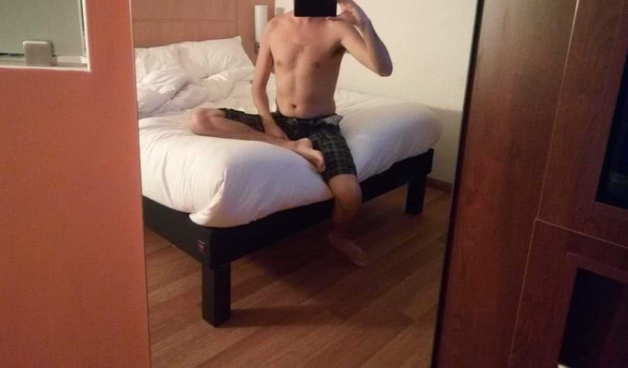 Ross - Annonces gay à Cormérod Profil de Ross, 35 ans, Annonces gay à Cormérod (Fribourg)