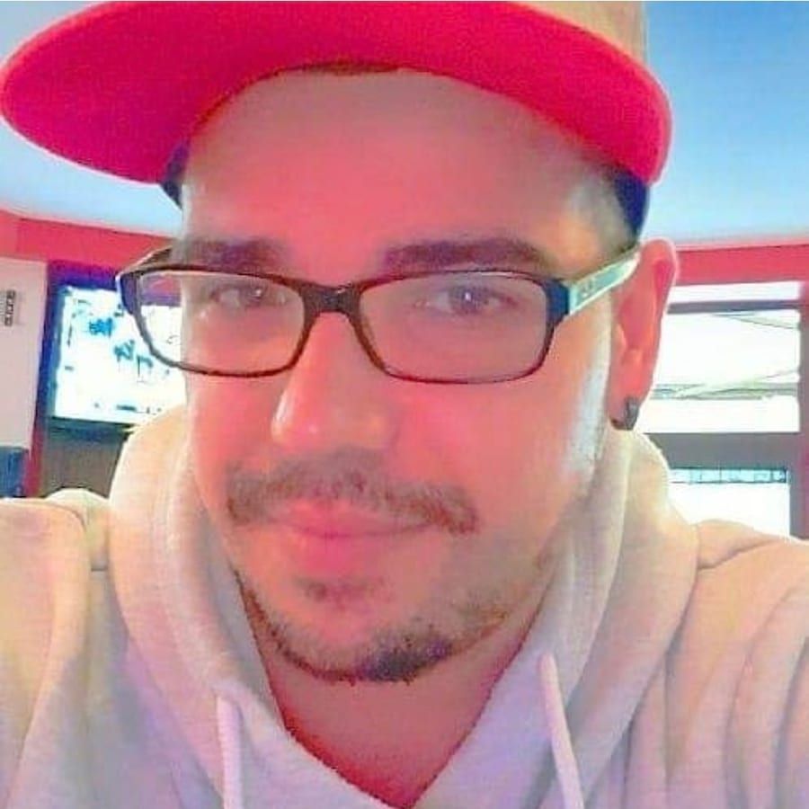 Profil de Anders, 35 ans, Annonces gay à Albeuve (Fribourg)