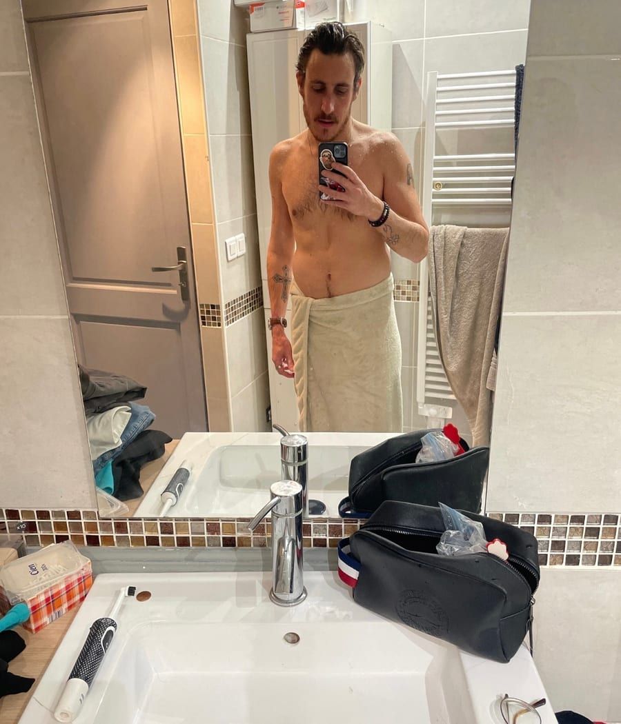 Profil de Collin, 30 ans, Annonces gay à Gletterens (Fribourg)