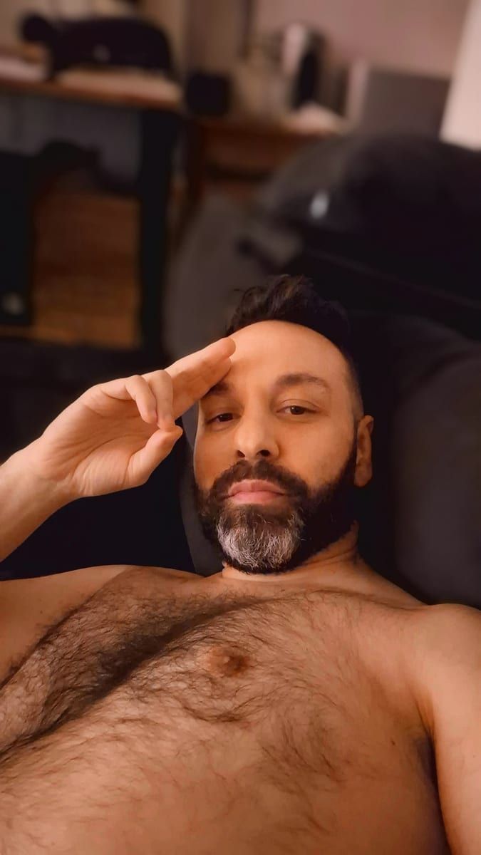 Profil de Kayane, 31 ans, Annonces gay à Gumefens (Fribourg)