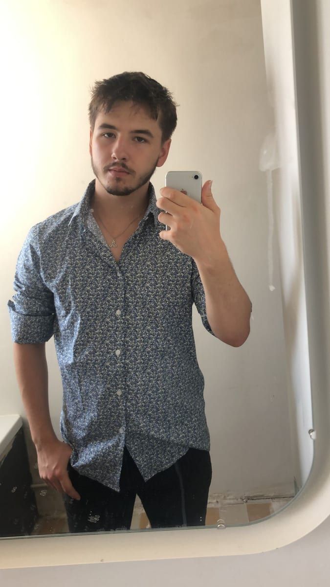 Profil de Sif, 42 ans, Annonces gay à St. Antoni (Fribourg)