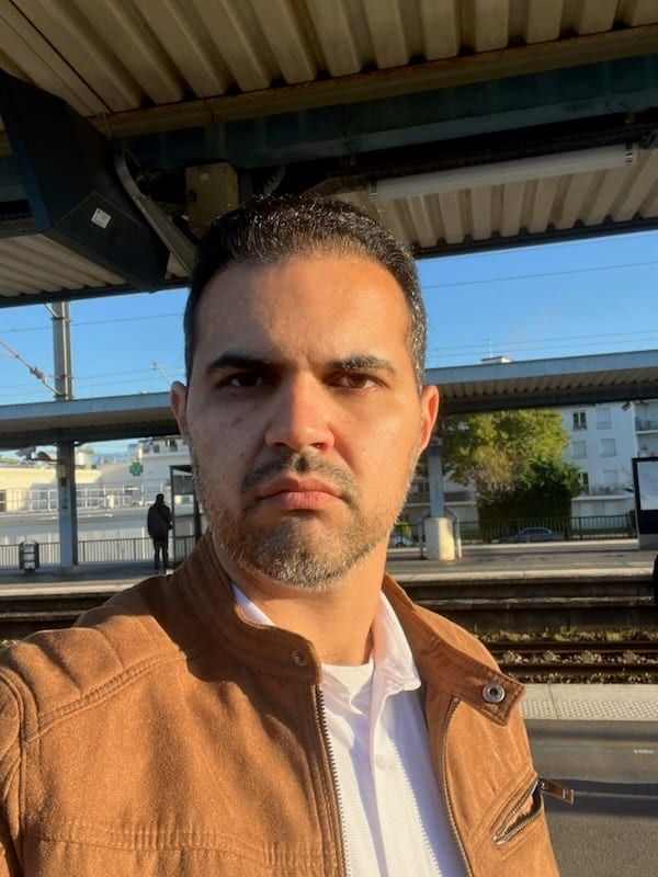 Profil de Mohan, 34 ans, Annonces gay à Montévraz (Fribourg)