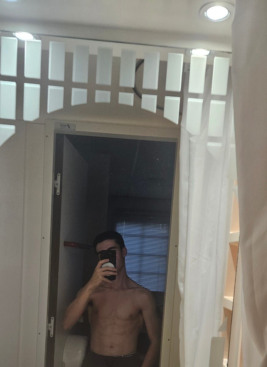 Profil de Eder, 45 ans, Annonces gay à Châbles FR (Fribourg)