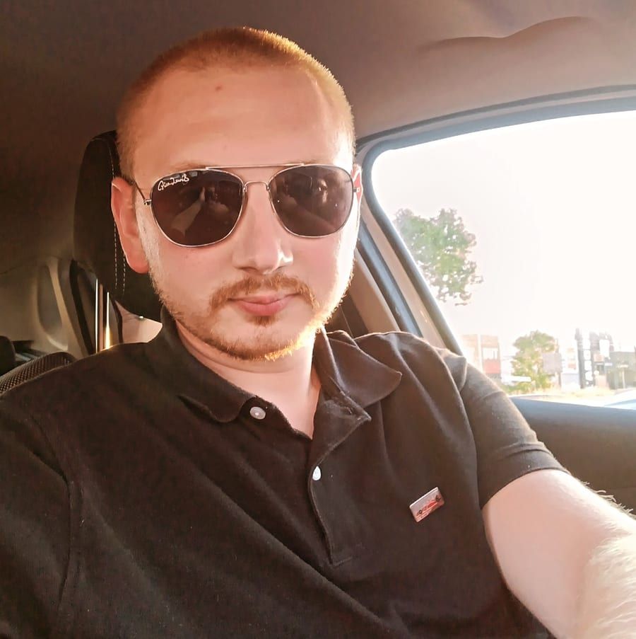 Profil de Taieb, 41 ans, Annonces gay à Porsel (Fribourg)