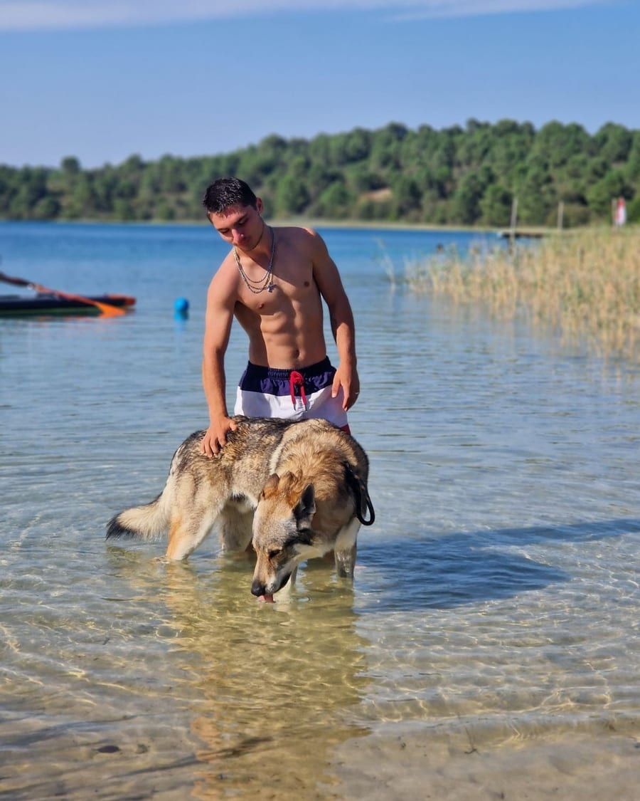 Profil de Andi, 26 ans, Annonces gay à Chapelle (Broye) (Fribourg)
