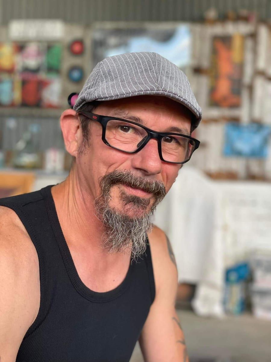 Profil de Idryss, 33 ans, Annonces gay à Villarsiviriaux (Fribourg)