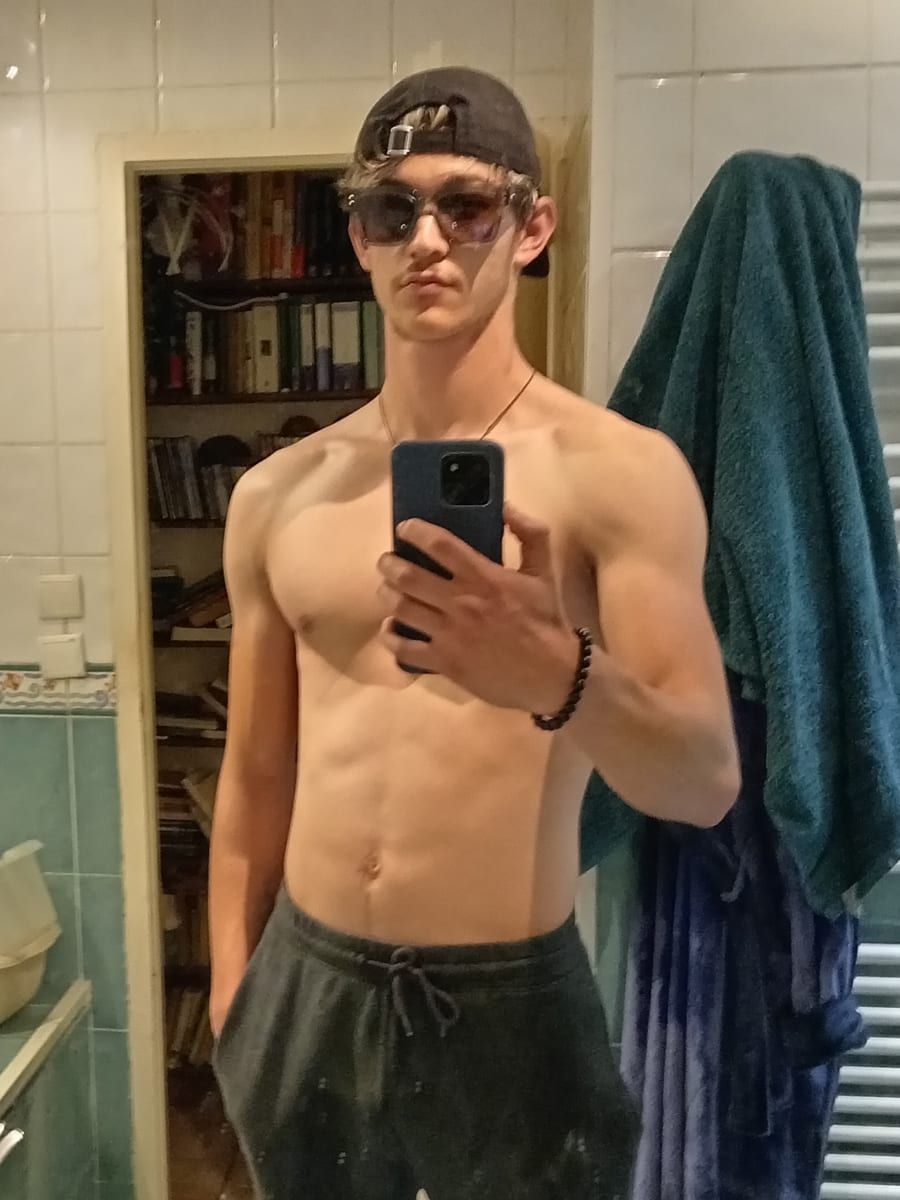 Profil de Jory, 35 ans, Annonces gay à Lully FR (Fribourg)