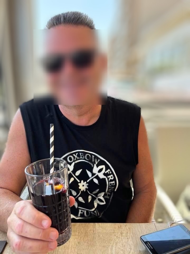 Profil de Souleymen, 32 ans, Annonces gay à Ecuvillens (Fribourg)