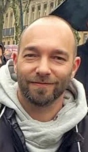 Profil de Kenny, 31 ans, Annonces gay à Fribourg (Fribourg)
