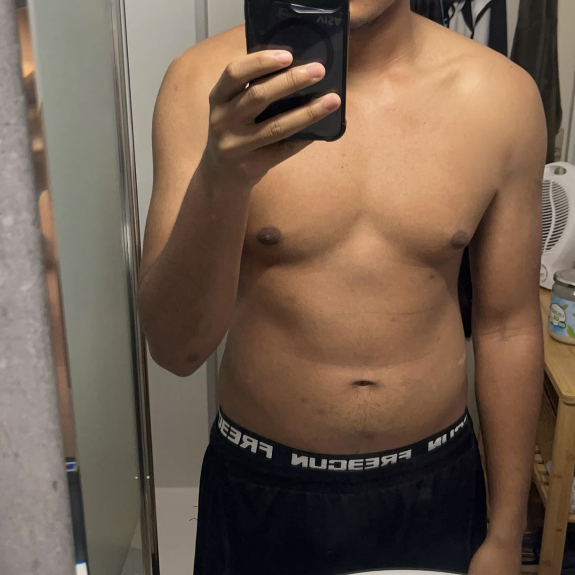 Profil de Majid, 37 ans, Annonces gay à Villars-sous-Mont (Fribourg)