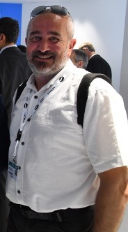 Profil de Kerem, 28 ans, Annonces gay à Magnedens (Fribourg)