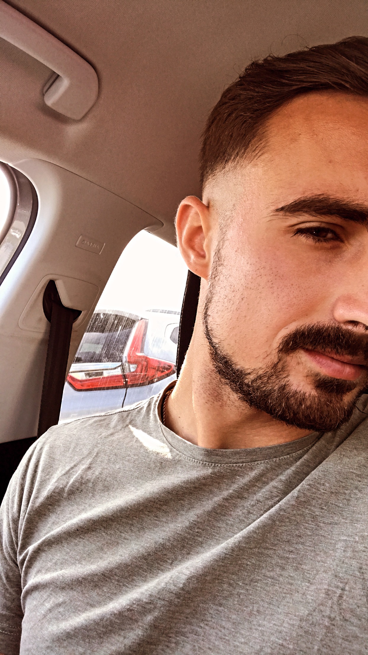 Profil de Thibert, 38 ans, Annonces gay à Misery (Fribourg)