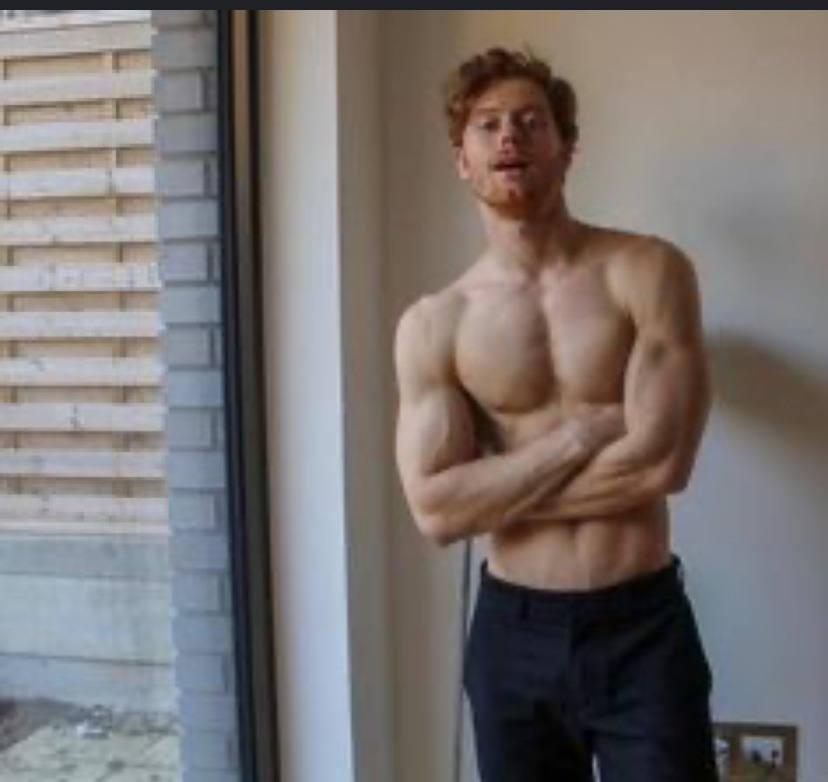 Profil de Thoma, 26 ans, Annonces gay à Autavaux (Fribourg)