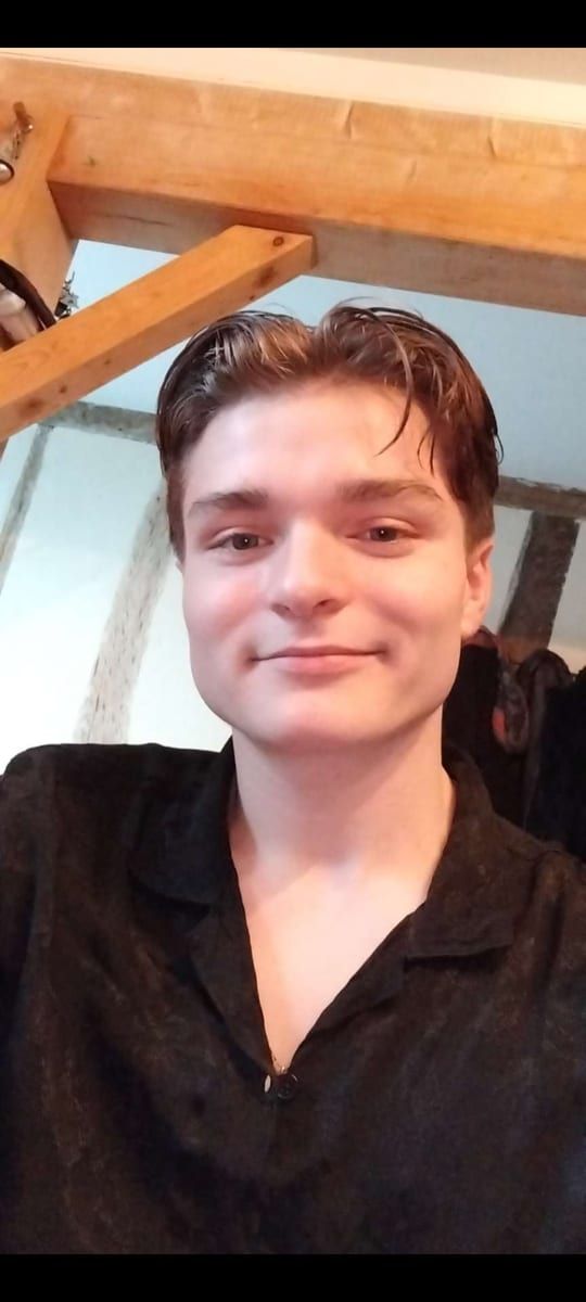 Nohlann - Annonces gay à Marly Profil de Nohlann, 24 ans, Annonces gay à Marly (Fribourg)