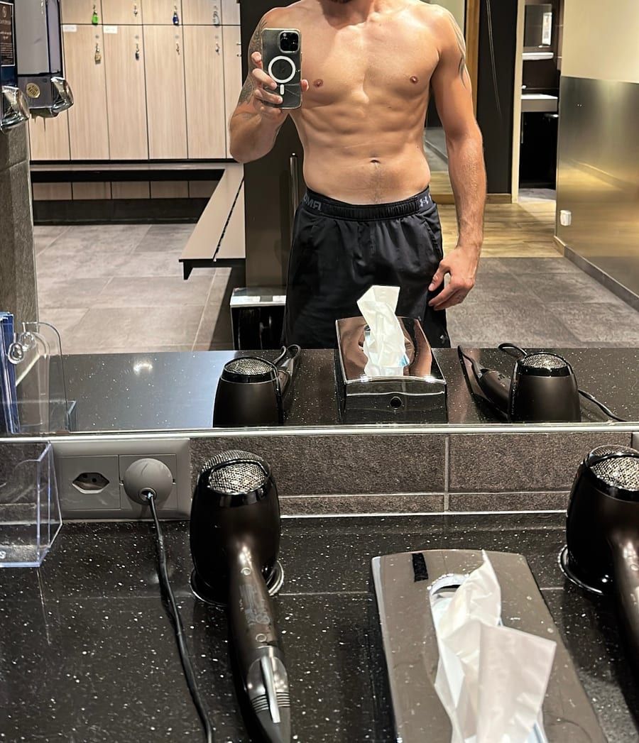 Profil de Manutea, 43 ans, Annonces gay à Villarlod (Fribourg)