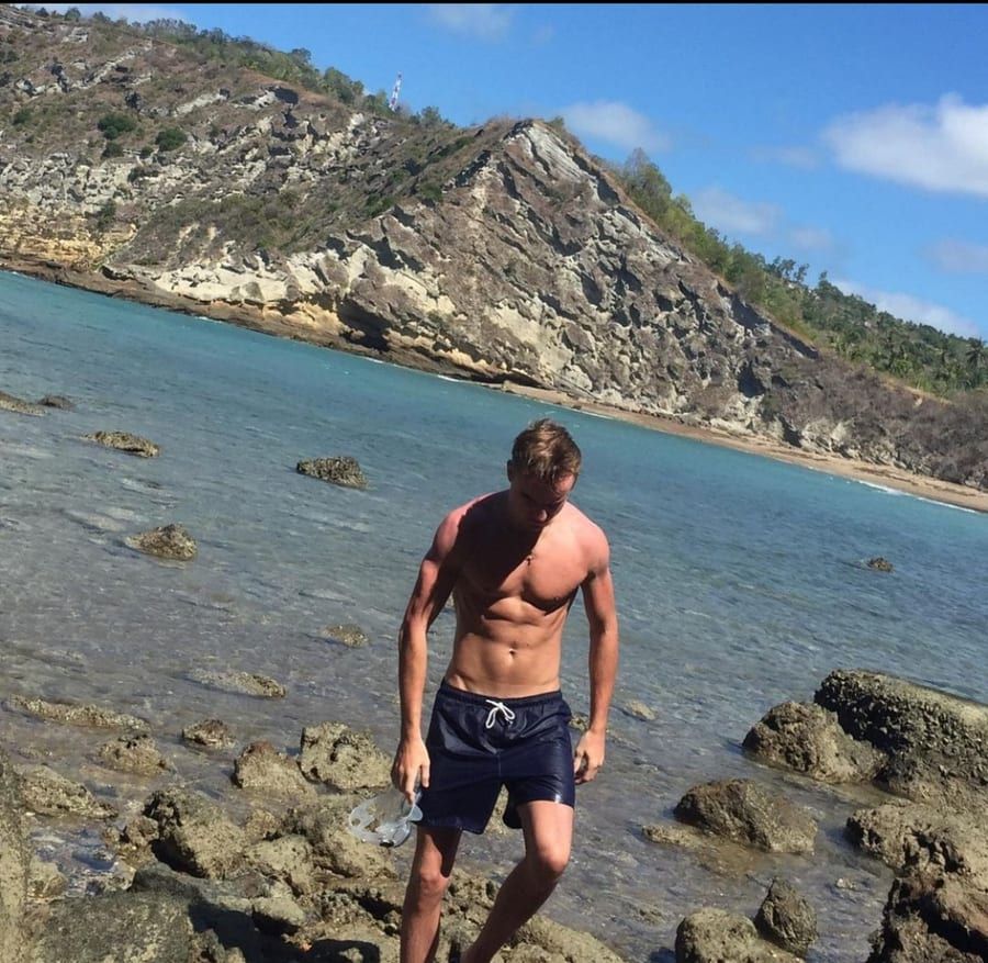Profil de Ylhan, 42 ans, Annonces gay à Vaulruz (Fribourg)