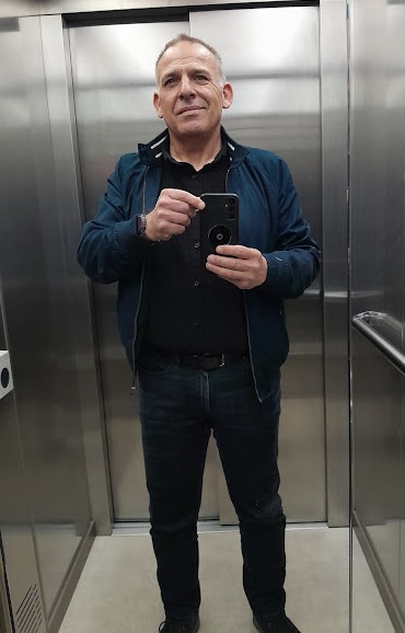 Profil de Duquesne, 45 ans, Annonces gay à Albeuve (Fribourg)