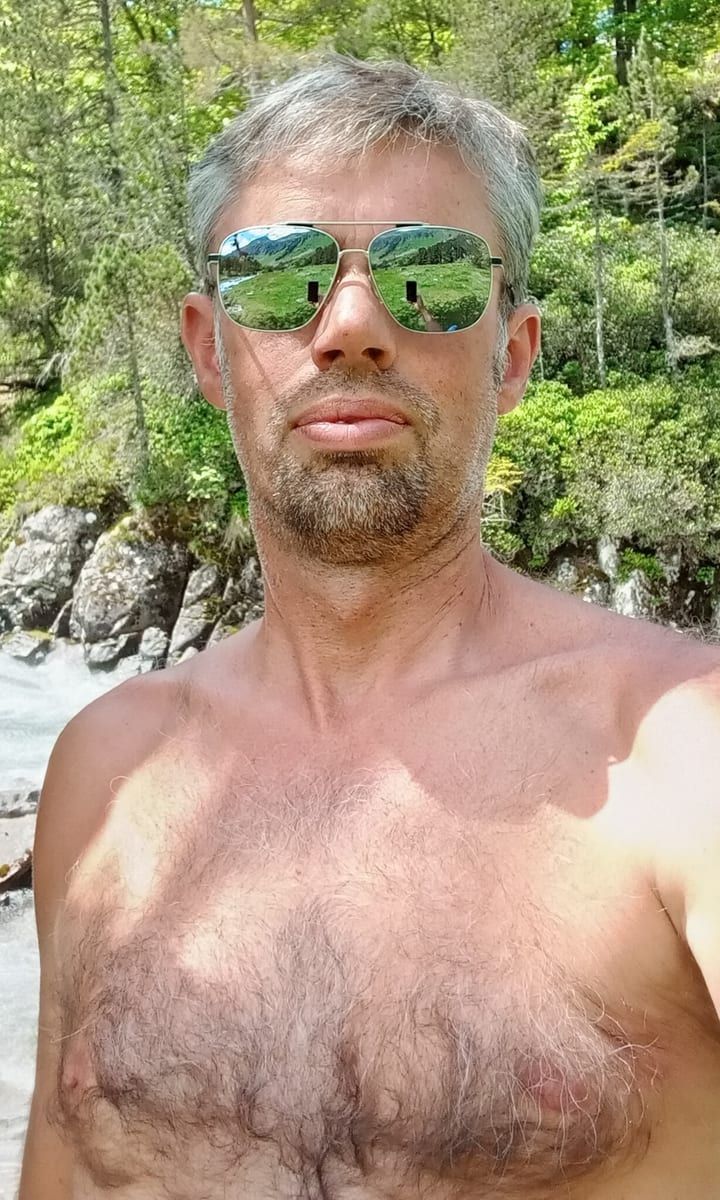 Profil de Joackim, 45 ans, Annonces gay à Ecuvillens (Fribourg)