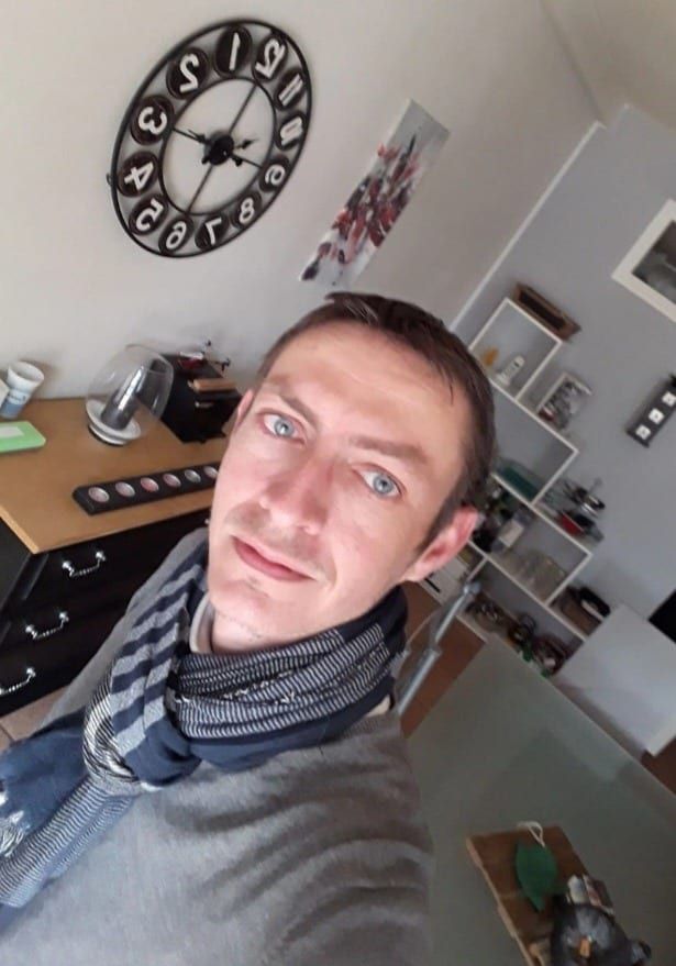 Profil de Yunes, 29 ans, Annonces gay à Bionnens (Fribourg)