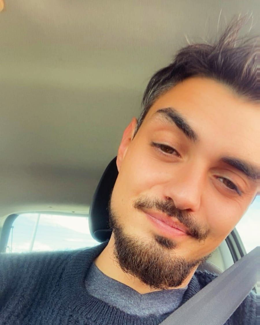 Kamel - Annonces gay à Cheiry Profil de Kamel, 22 ans, Annonces gay à Cheiry (Fribourg)