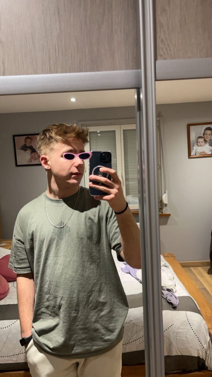 Profil de Pawel, 35 ans, Annonces gay à Cheyres (Fribourg)