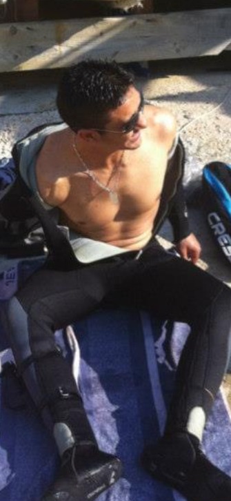 Profil de Anatole, 27 ans, Annonces gay à Jeuss (Fribourg)