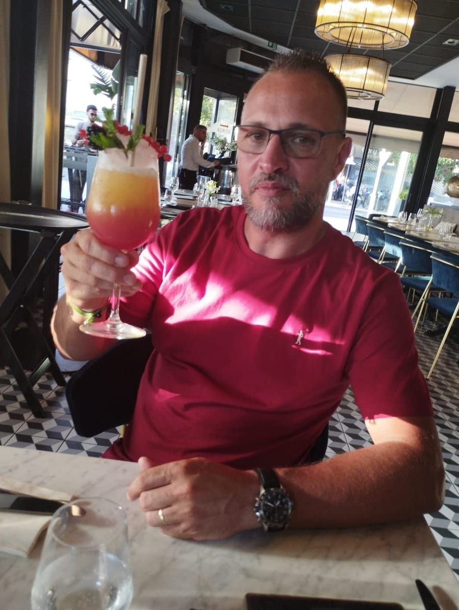 Profil de Danovan, 35 ans, Annonces gay à Cordast (Fribourg)