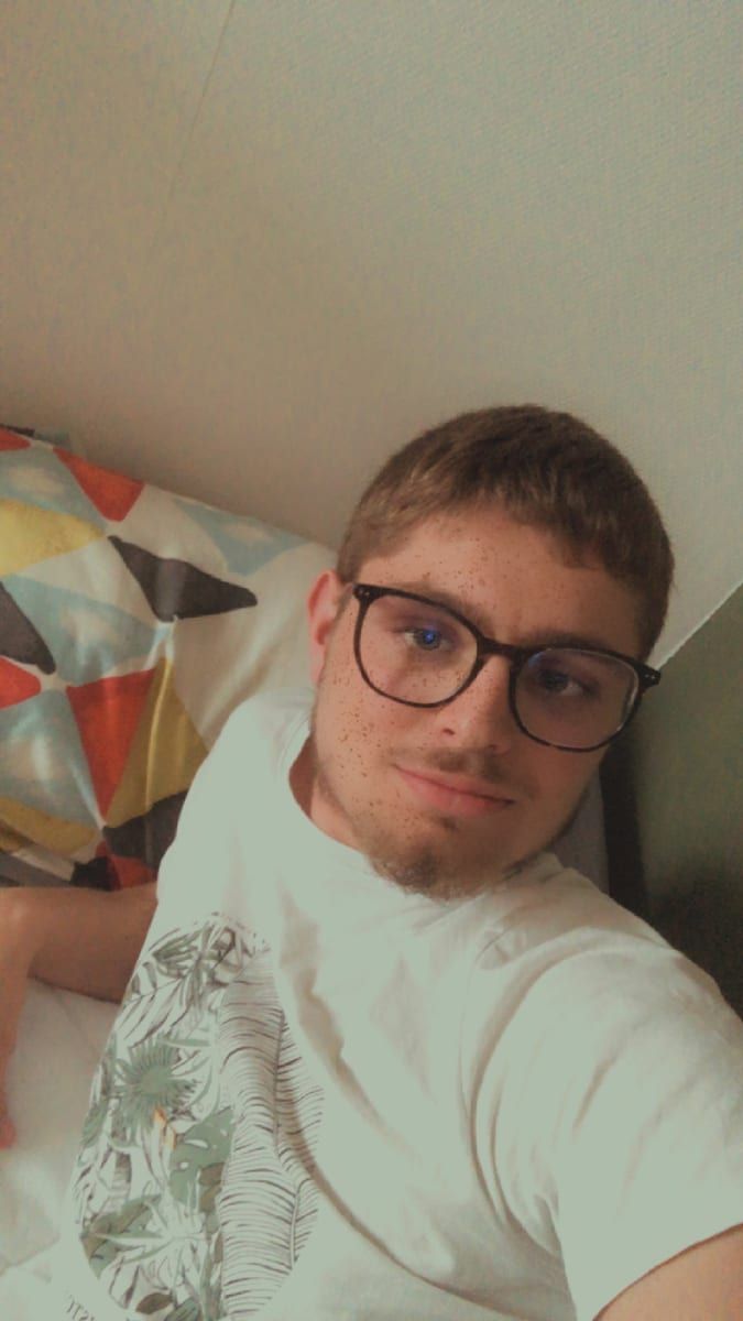 Profil de Taufik, 39 ans, Annonces gay à Cerniat FR (Fribourg)