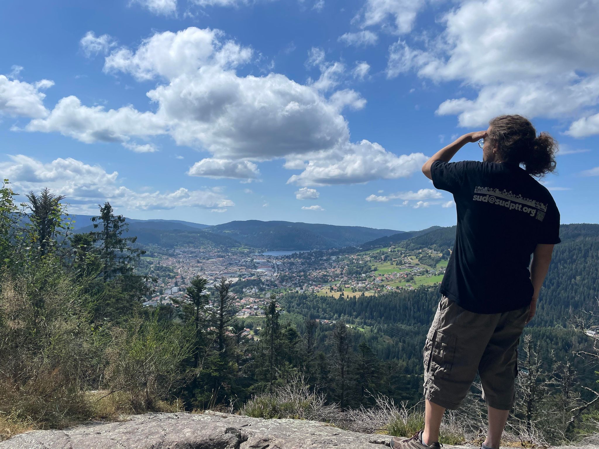 Profil de Bilaly, 33 ans, Annonces gay à Le Châtelard-près-Romont (Fribourg)