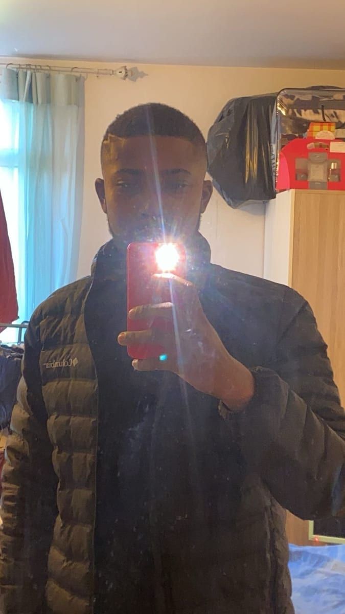 Profil de Nouri, 27 ans, Annonces gay à Grandvillard (Fribourg)