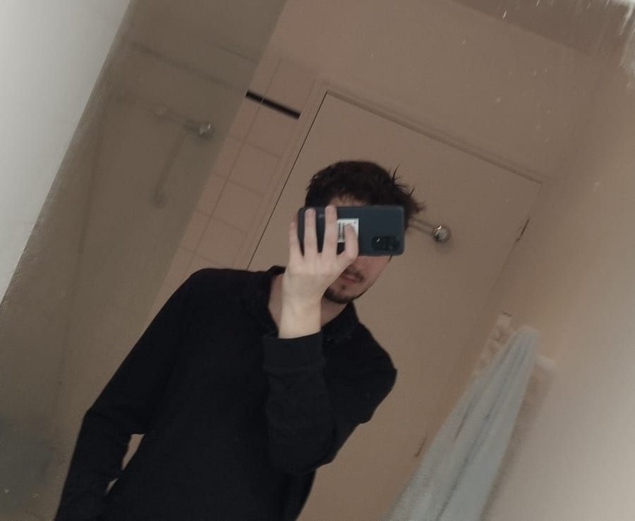 Profil de Melwan, 40 ans, Annonces gay à Murist (Fribourg)